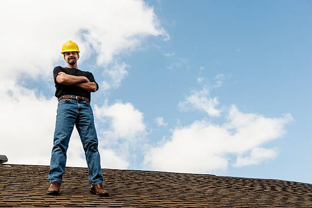 Professional Roofing Contractor in Beggs, OK