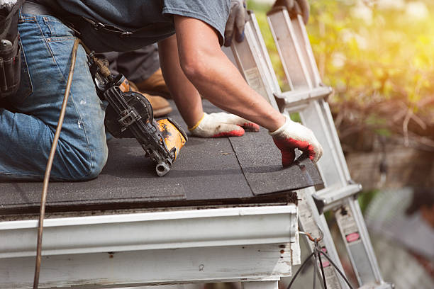 Best Roof Leak Repair  in Beggs, OK