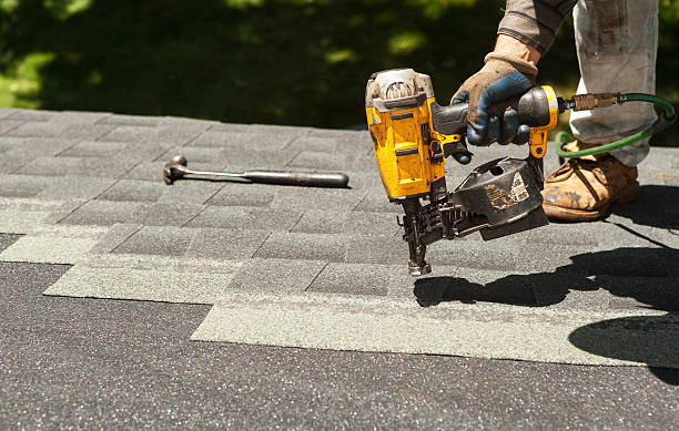 Best Emergency Roof Repair  in Beggs, OK