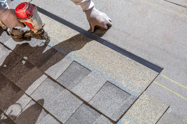 Best Tile Roofing Contractor  in Beggs, OK