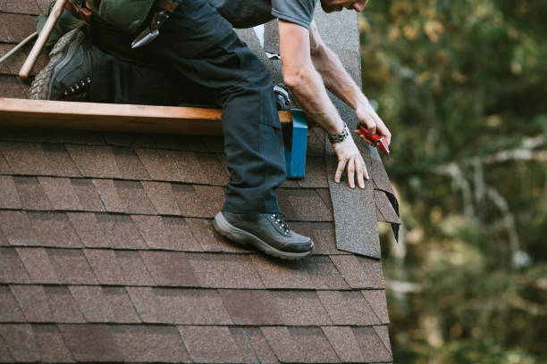 Best Emergency Roof Repair  in Beggs, OK